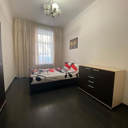 Apartment Ekaterinenskaya 14 Oldenburg Bagian luar foto