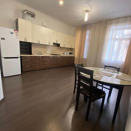 Apartment Ekaterinenskaya 14 Oldenburg Bagian luar foto