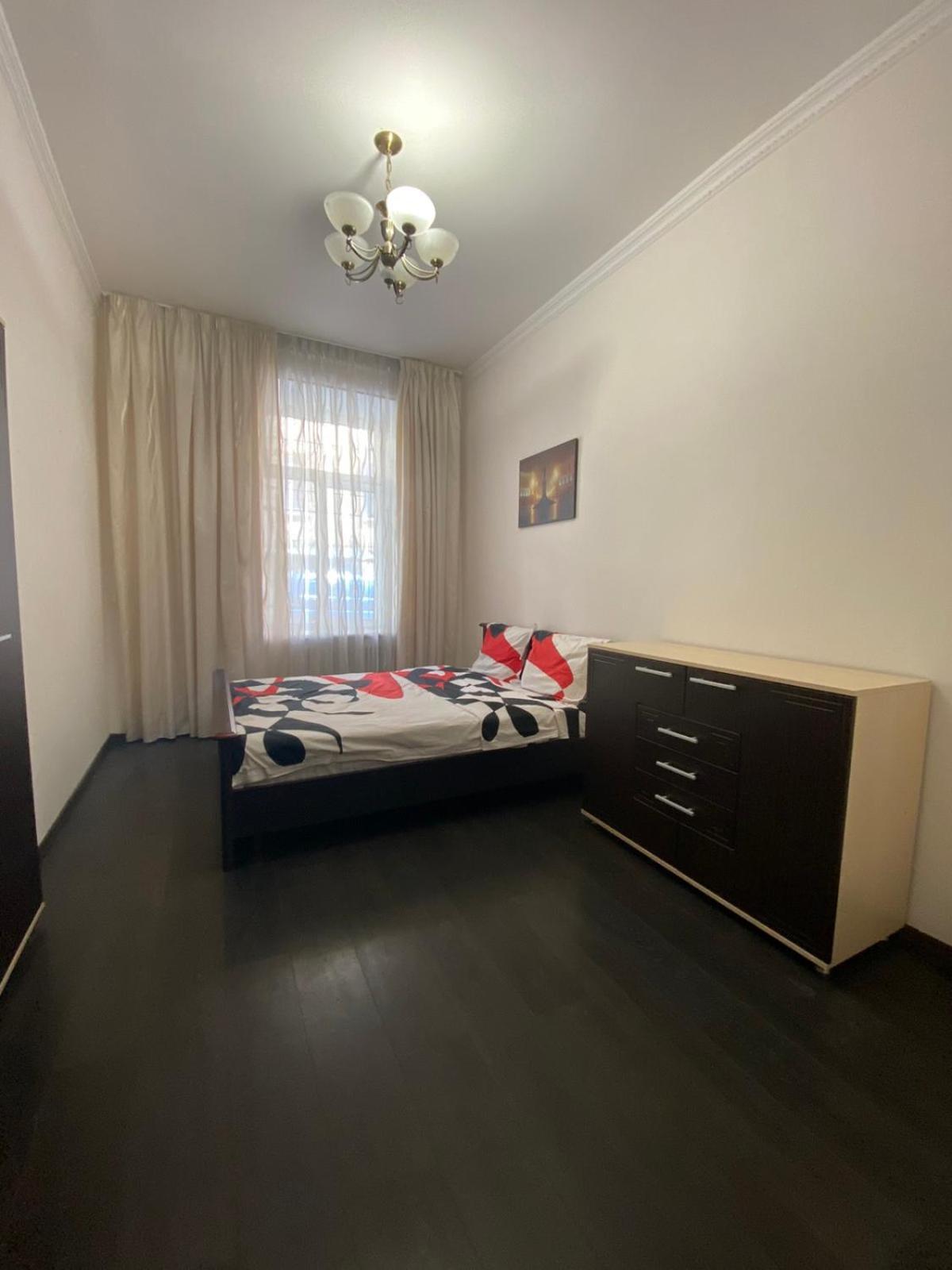 Apartment Ekaterinenskaya 14 Oldenburg Bagian luar foto