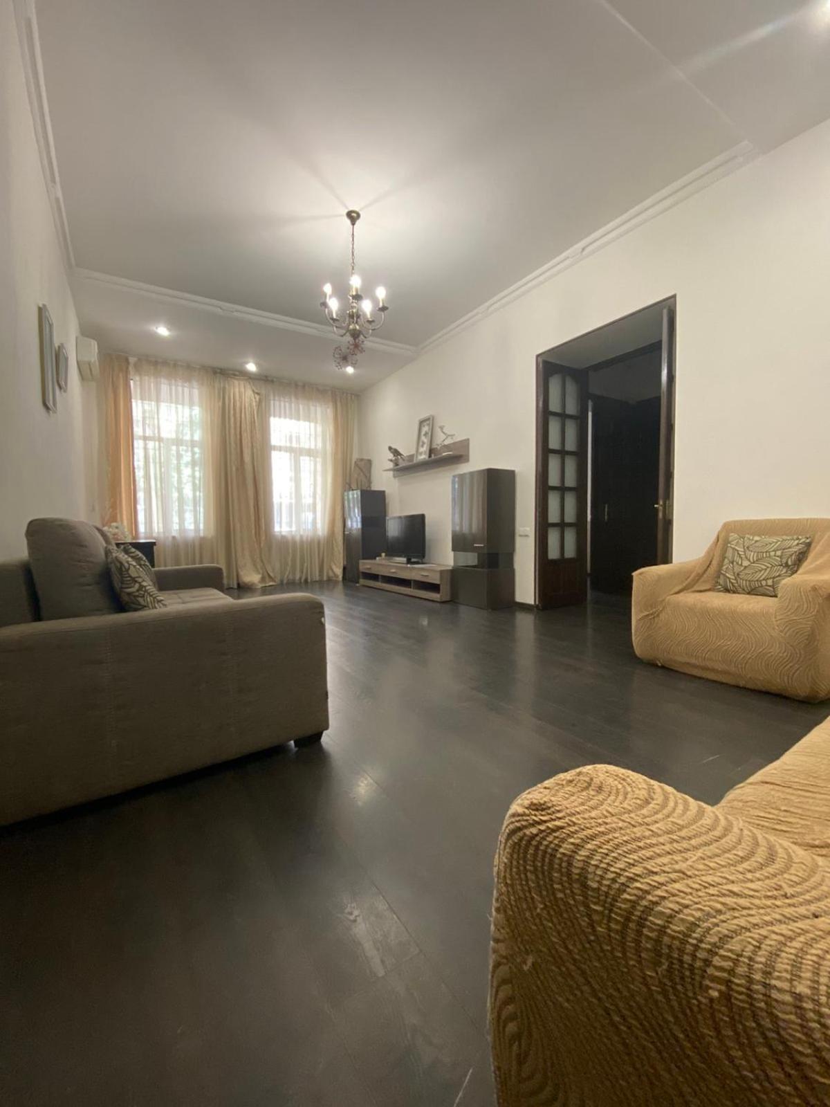 Apartment Ekaterinenskaya 14 Oldenburg Bagian luar foto