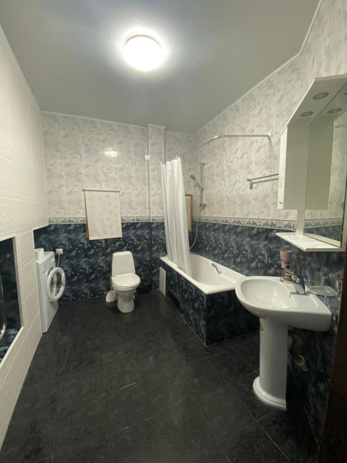 Apartment Ekaterinenskaya 14 Oldenburg Bagian luar foto