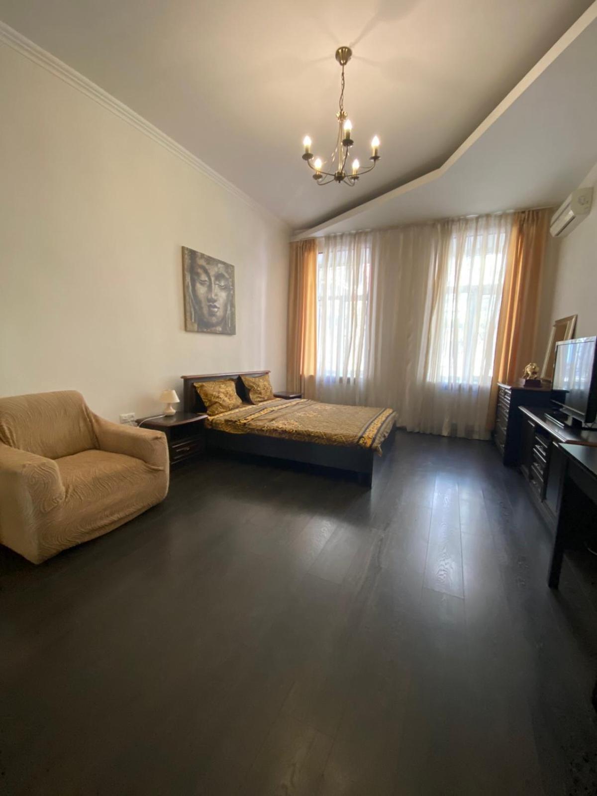 Apartment Ekaterinenskaya 14 Oldenburg Bagian luar foto