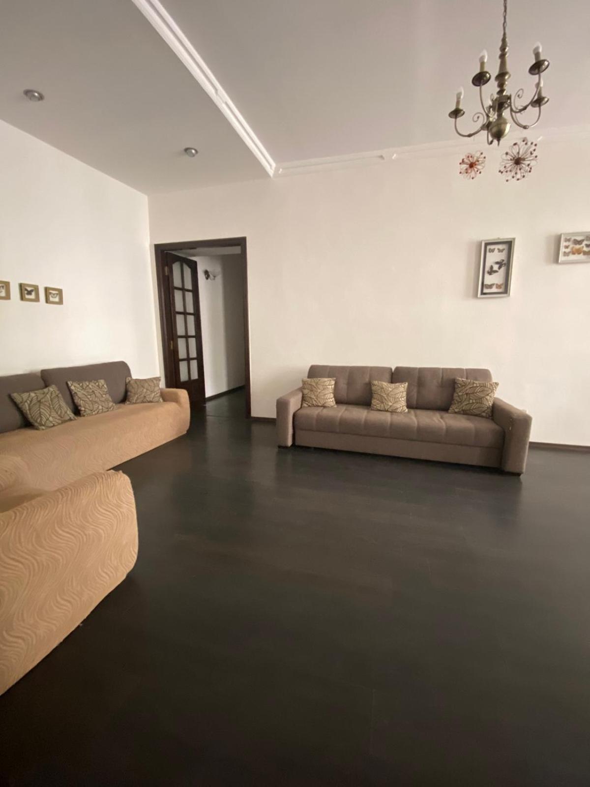 Apartment Ekaterinenskaya 14 Oldenburg Bagian luar foto