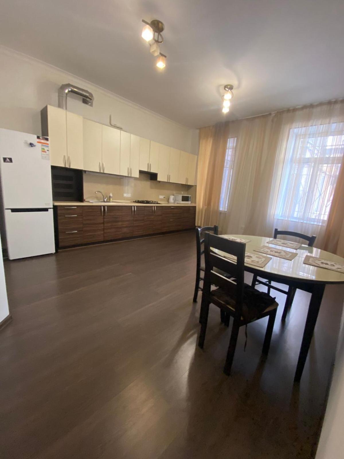 Apartment Ekaterinenskaya 14 Oldenburg Bagian luar foto